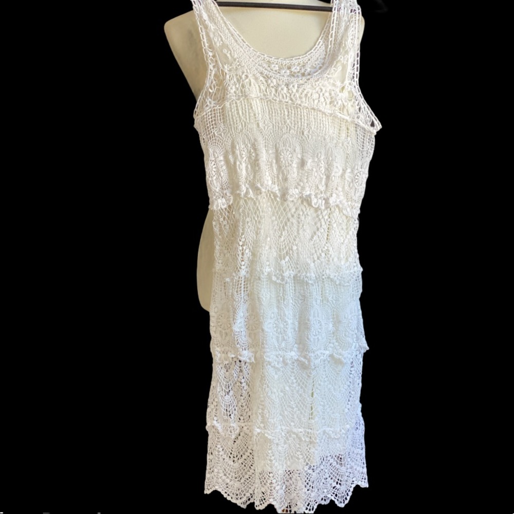 American Rag Cie White Dress